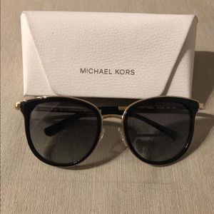 Authentic micheal kors sunglasses